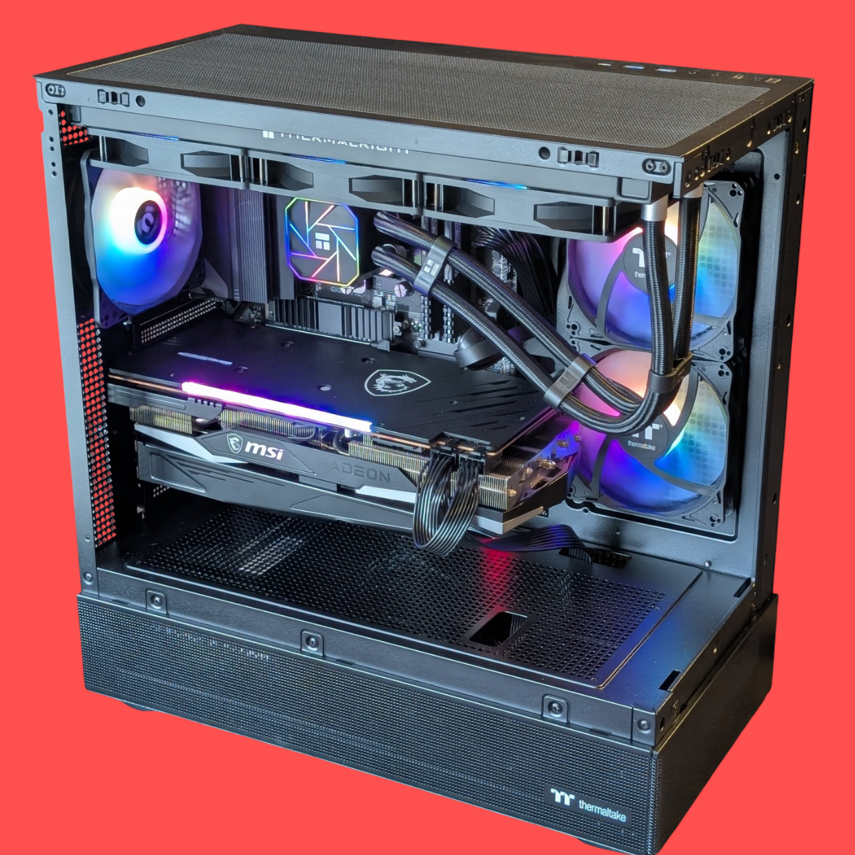 Elite PC (RTX 5080)