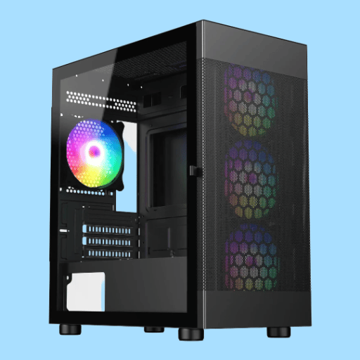 Standard PC (RX 9060XT)