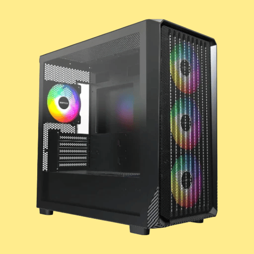 Performance PC (RTX 5070)