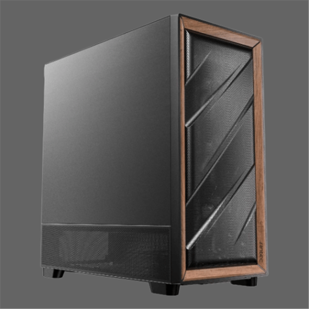 Titanium Workstation